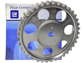 Engrenagem do Eixo do Comando Motor Corsa Celta 1.0 Efi Mpfi Vhc GM ORIGINAL