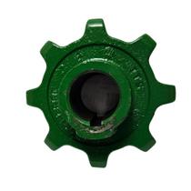 Engrenagem do Elevador Forjada H133143 A35mm- Colheitadeira John Deere