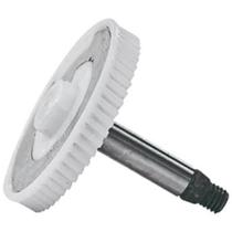 Engrenagem do motor do limpador de para-brisa Siena 1997 a 2006