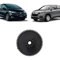 Engrenagem Do Tbi Fit City Civic Hrv Crv Wrv 1.5 1.8 Gmg6a