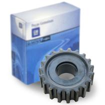 Engrenagem Do Virabrequim 1.0 1.4 1.8 Pecas Onix prisma agile celta meriva montana spin