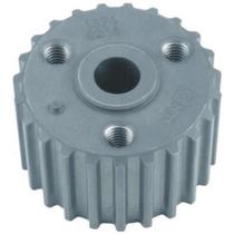 Engrenagem do virabrequim Fiat Siena 2002 a 2021 APLIC 303