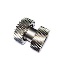 Engrenagem dupla contante 1/2 cx mbb g-330-12marcha eurorica Engrenagem dupla contante 1/2 cx mbb g-330-12marcha eurorica