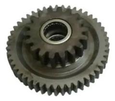 Engrenagem dupla stanley black & decker dewalt 494573-00