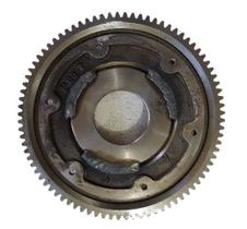 Engrenagem dupla z10 soldada - 49063 Engrenagem dupla z10 soldada - 49063