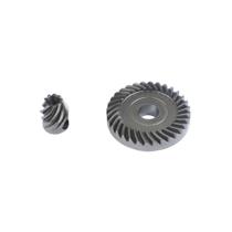 Engrenagem e Pinhão P/ Esm Dewalt DWE4120-B2 TIPO 1