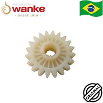 Engrenagem eixo 20 dentes redutor antigo tradicional wanke Engrenagem eixo 20 dentes redutor antigo tradicional wanke