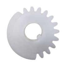 Engrenagem Eixo Central Nylon Muller 50.01.023 - 159