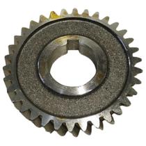 Engrenagem Eixo Comando 34D Helicoidal Motor Tramontini Orig Engrenagem Eixo Comando 34D Helicoidal Motor Tramontini Orig