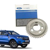 Engrenagem Eixo Comando De Válvulas Ford Ranger 13/23 Org.