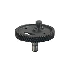 Engrenagem Eixo Manivela Wacker BS50 BS60 - 65 dentes Engrenagem Eixo Manivela Wacker BS50 BS60 - 65 dentes