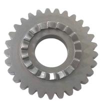 Engrenagem Eixo Pedal Partida Cg Titan Fan 125 1989 a 2008