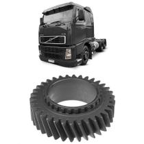 Engrenagem Eixo Piloto 34 Dentes Volvo FH12 VM260 VM310