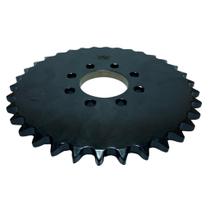 Engrenagem Eixo Superior Alimentador ASA 60-34 dentes H219634 - Colheitadeira John Deere