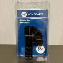Engrenagem Elevador Da Antena Winegard Rp-3000