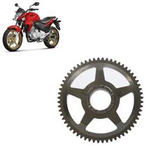Engrenagem Embreagem Partida CB 300R 2010 2011 2012 2013 2014 A 2015