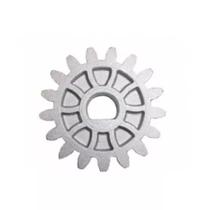 Engrenagem Externa 17 Dentes M4 P/ Deslizante Rossi DZ Turbo