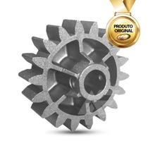 Engrenagem Externa Alumínio Z18 17mm Motor Dz Rio PPA