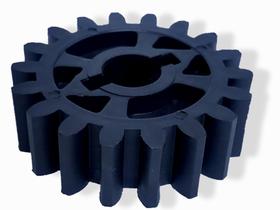 Engrenagem Externa Motor Deslizante RCG nylon Z18 Engrenagem Externa Motor Deslizante RCG nylon Z18