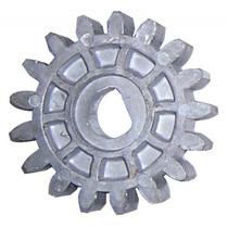 Engrenagem Externa Motor Rossi - M4 - 17 Dentes(Clauferusi)