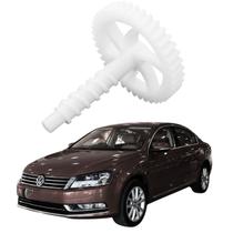 Engrenagem Fechadura do Porta-Mala Trava Interna Vw Substituição Sistema Automotivo Alta Durabilidade Fácil Instalação