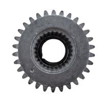 Engrenagem Ferro Eixo Central 1/2'' Lavadora Electrolux