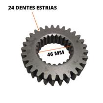 Engrenagem fix 2a eixo int sec 29d 3025 3230 5045 tramontini Engrenagem fix 2a eixo int sec 29d 3025 3230 5045 tramontini
