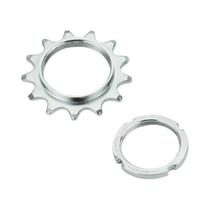 Engrenagem Fixa 13T 14T 15T 16T 17T 18T Para Bicicleta De Pista Com Roda De Bloqueio 1 Velocidade Engrenagem Fixa 13T 14T 15T 16T 17T 18T Para Bicicleta De Pista Com Roda De Bloqueio 1 Velocidade