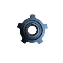 Engrenagem fundida miac 5z ca 550 f.2'' s/chaveta Engrenagem fundida miac 5z ca 550 f.2'' s/chaveta