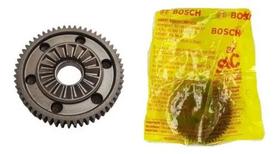 Engrenagem Furadeira Bosch Gsb 550 Re Gsb 450 Re (original) - J Service