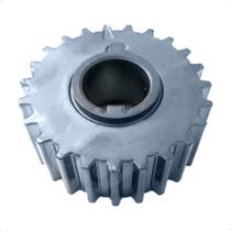 Engrenagem Girabrequim Gm Corsa 1980 a 2024 - 979154 - OK02036 Engrenagem Girabrequim Gm Corsa 1980 a 2024 - 979154 - OK02036