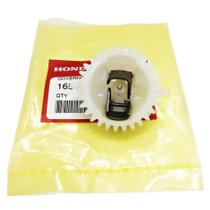 Engrenagem Governador Motor Honda Gx100 Gxr120 Gcv160 Hrr216