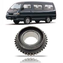 Engrenagem h100 3 e 4 marcha 32 dnts Engrenagem h100 3 e 4 marcha 32 dnts