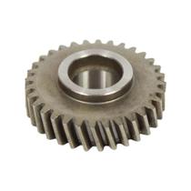 Engrenagem Helic. 32 P/ Serra Mármore Makita M0400 Original Engrenagem Helic. 32 P/ Serra Mármore Makita M0400 Original