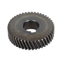 Engrenagem Helicoidal P/ Serra Esquadria Makita Mt230, M2300 e Mls100 Original