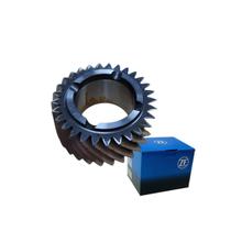 Engrenagem Helicoidal