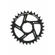 Engrenagem Hollowgram Coroa Offset 3MM Engrenagem Hollowgram Coroa Offset 3MM