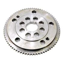 Engrenagem interna tração carraro