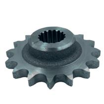 Engrenagem Jf Dente De Rolo Z-16
