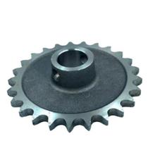 Engrenagem Jf Z-25 Dente De Rolo Plat P/Forra