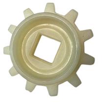 Engrenagem kamaq 11z nylon 04922213 Engrenagem kamaq 11z nylon 04922213