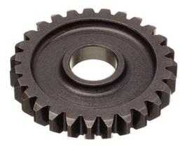 Engrenagem Louca Partida XTZ 125 Factor 125 09 A 15 27 Dentes - audax