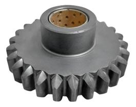 Engrenagem Marcha Ré 25 Dentes Linha Fiat Original 46808273