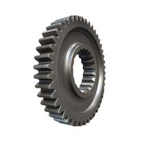 Engrenagem Marcha Re Sinotruk Howo 380 A7 WG2210040007