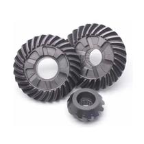 Engrenagem Mercury 25 Sea Pro KIt Frente Ré e Pinhao Lancha Engrenagem Mercury 25 Sea Pro KIt Frente Ré e Pinhao Lancha