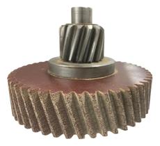 Engrenagem Moedor De Carne Skymsen Psp-98m 47 Dentes Engrenagem Moedor De Carne Skymsen Psp-98m 47 Dentes