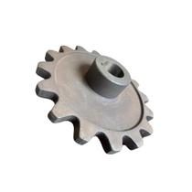 Engrenagem mogiana 16z ca557 f.40mm ch 5/16 elevador