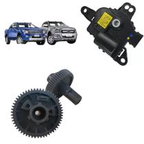Engrenagem Motor Atuador Ar Condicionado Caixa Ventilação For Ranger 2012 2022 AB3919E616BA