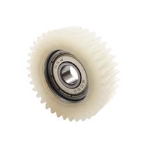 Engrenagem Motor Com Rolamento 37 Dentes Engrenagem Motor Com Rolamento 37 Dentes