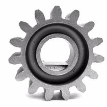 Engrenagem motor deslizante light aluminio nice peccinin
